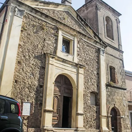 Centro By Interhome Strongoli