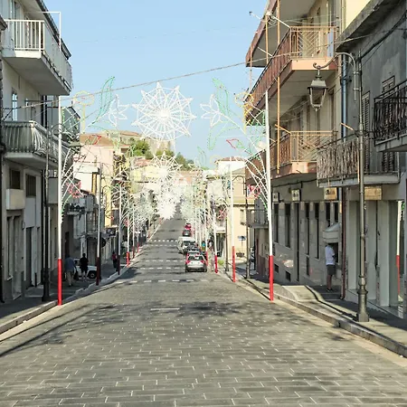 شقة Centro By Interhome سترونغولي