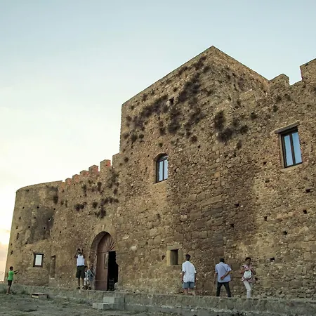 شقة Centro By Interhome