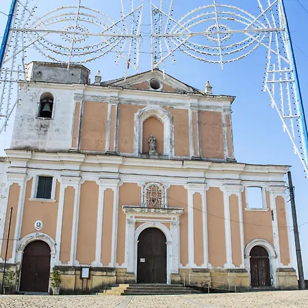 Centro By Interhome Apartman Strongoli