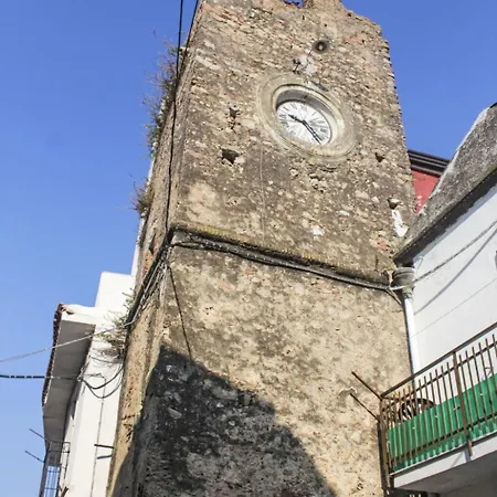 Centro By Interhome * Strongoli