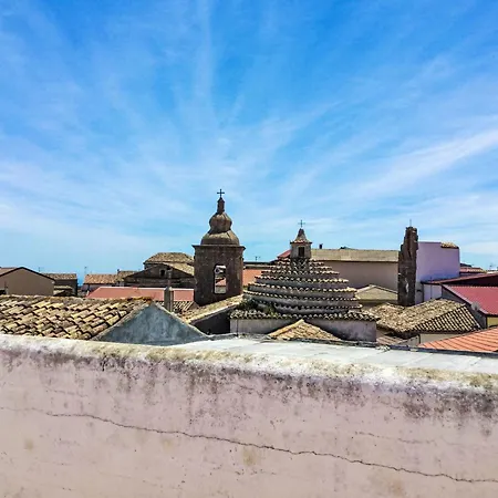 Apartman Centro By Interhome *