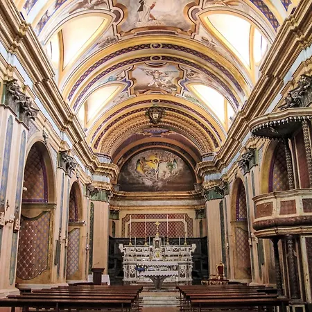 Centro By Interhome شقة سترونغولي