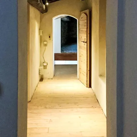 Centro By Interhome Apartman