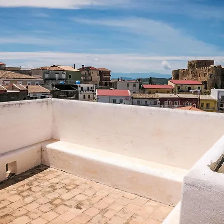 Centro By Interhome Apartman Strongoli