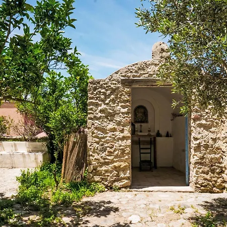 דירה Centro By Interhome *