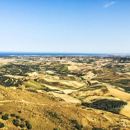 Centro By Interhome شقة سترونغولي