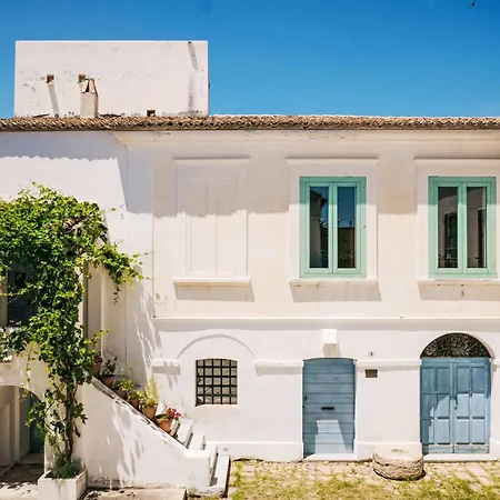 Centro By Interhome Strongoli