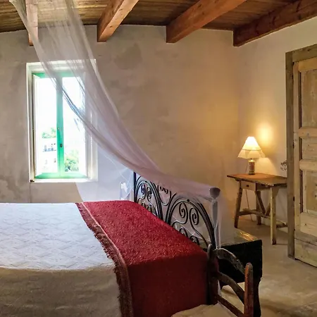 Centro By Interhome Apartman Strongoli