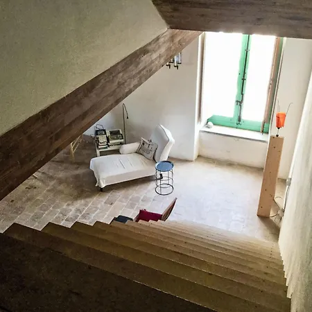 Centro By Interhome Apartman *