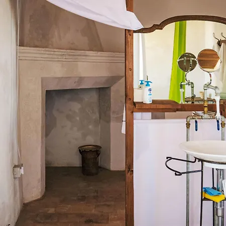 Centro By Interhome Strongoli