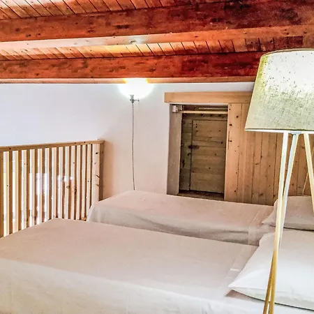 Centro By Interhome Apartman