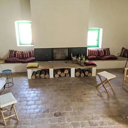 דירה Centro By Interhome *
