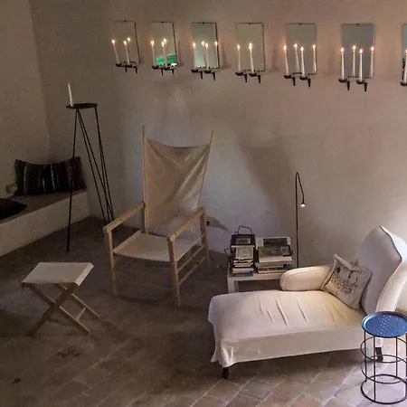 Centro By Interhome Apartman Strongoli