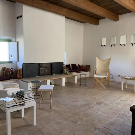 Centro By Interhome דירה סטרונגולי