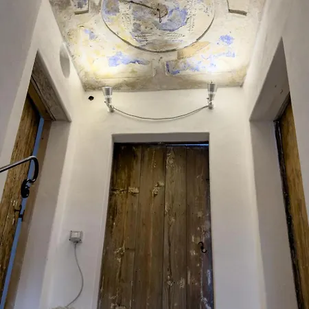 Centro By Interhome Appartement *
