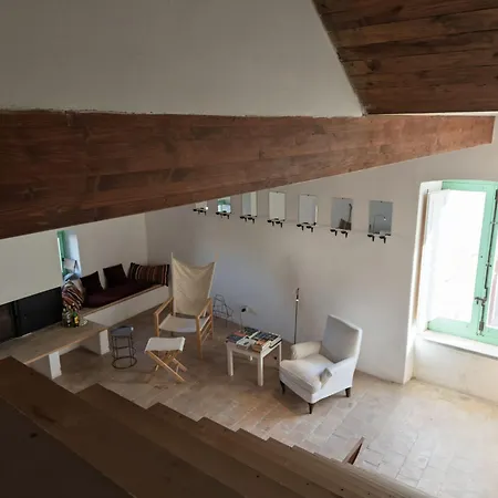 Centro By Interhome 公寓 *
