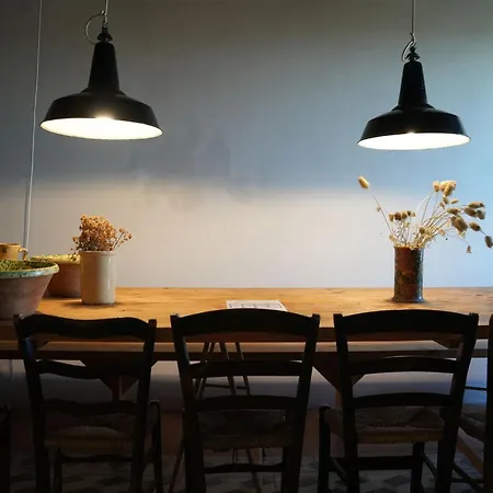דירה Centro By Interhome *