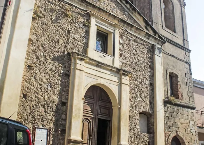 Centro By Interhome סטרונגולי