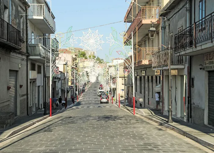 דירה Centro By Interhome סטרונגולי