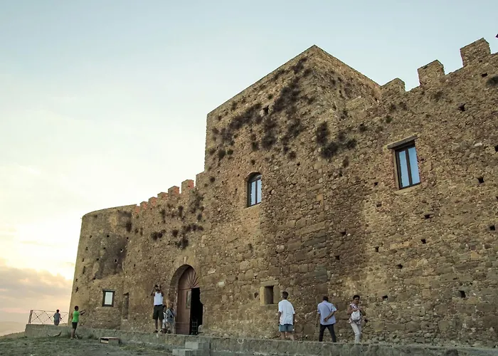 شقة Centro By Interhome