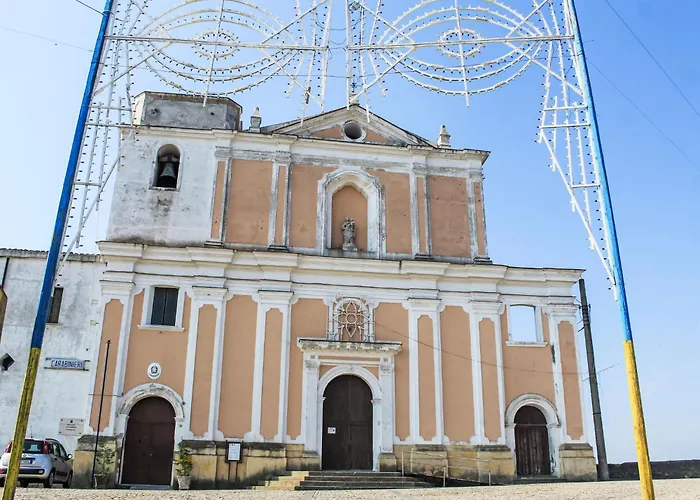 Centro By Interhome شقة سترونغولي