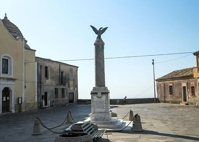 Centro By Interhome סטרונגולי