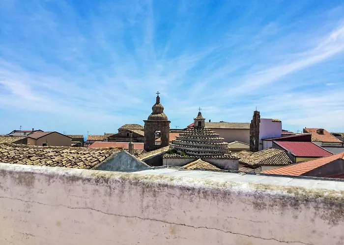 شقة Centro By Interhome *