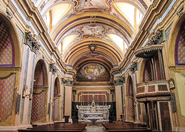 Centro By Interhome شقة سترونغولي