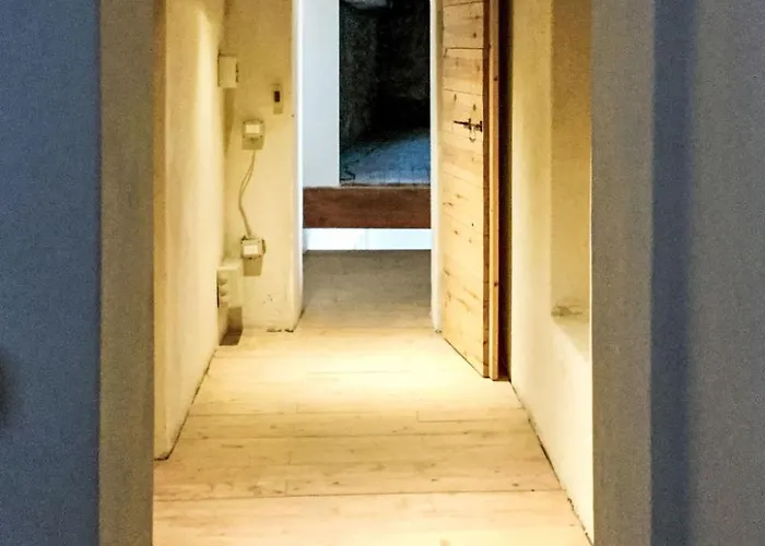 Centro By Interhome דירה