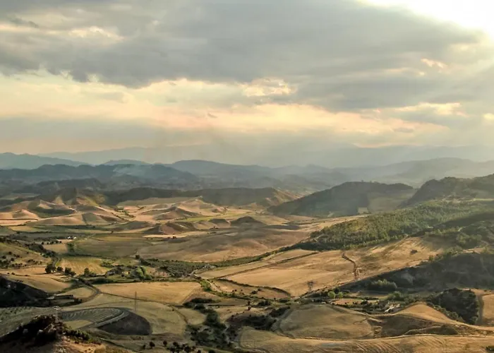 דירה Centro By Interhome *