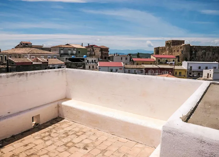 Centro By Interhome شقة سترونغولي