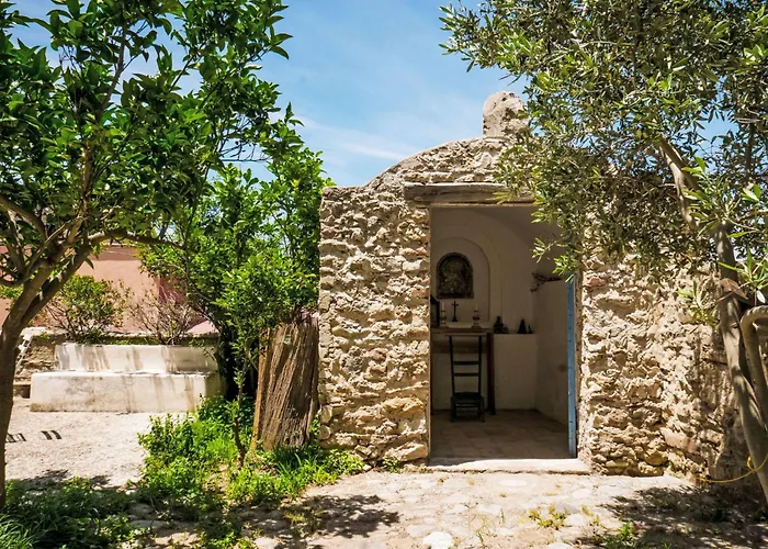 דירה Centro By Interhome *