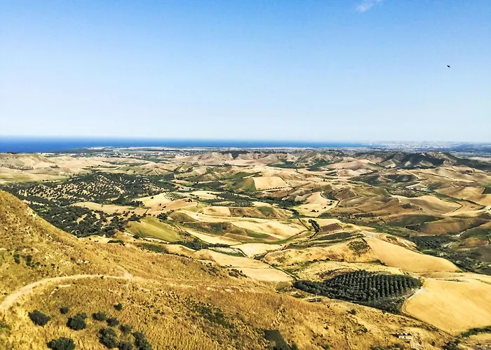 Centro By Interhome شقة سترونغولي