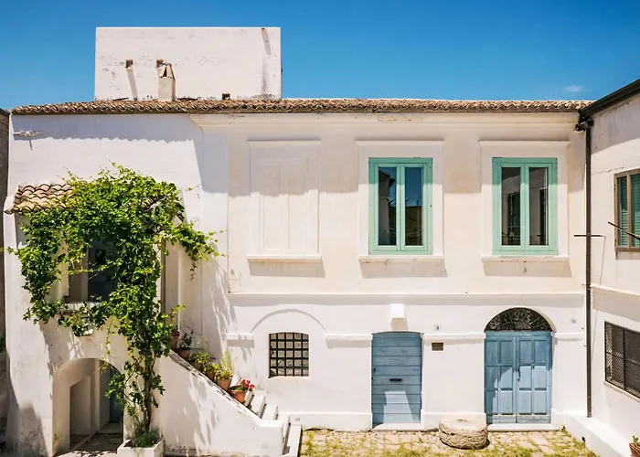 Centro By Interhome סטרונגולי