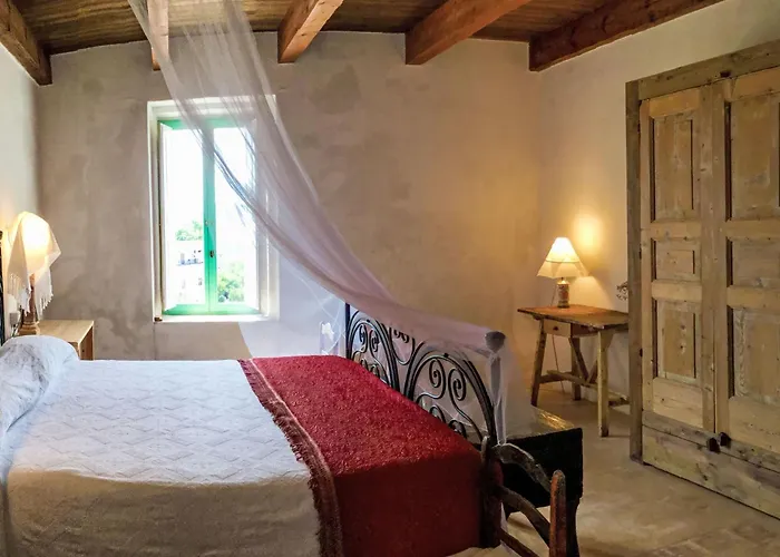 Centro By Interhome شقة سترونغولي