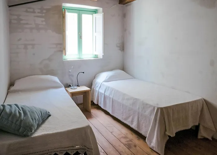 Centro By Interhome סטרונגולי