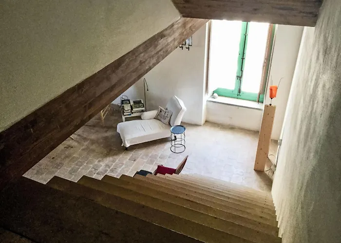 Centro By Interhome شقة *