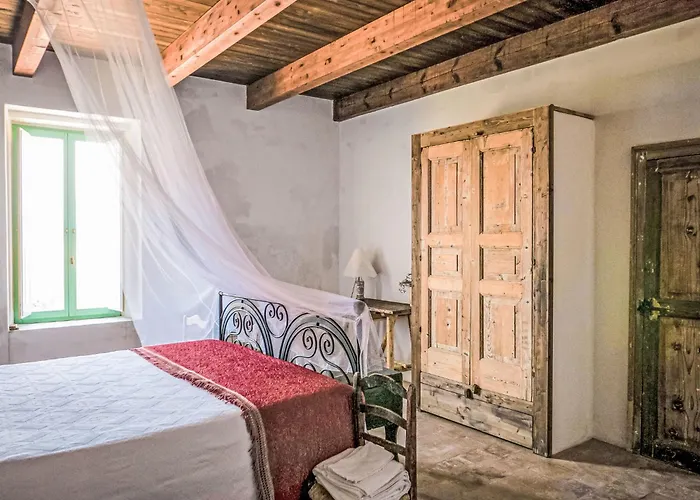 شقة Centro By Interhome *