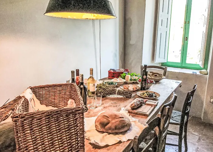 Centro By Interhome سترونغولي