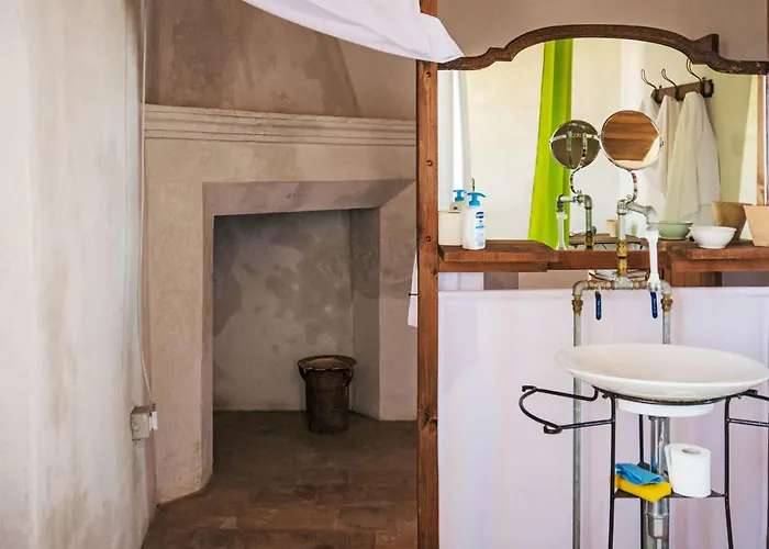 Centro By Interhome סטרונגולי