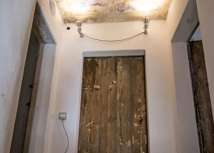 דירה Centro By Interhome