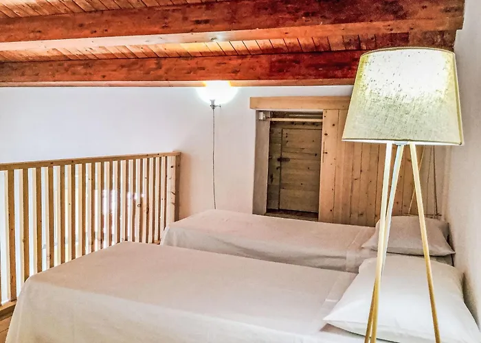 Centro By Interhome شقة