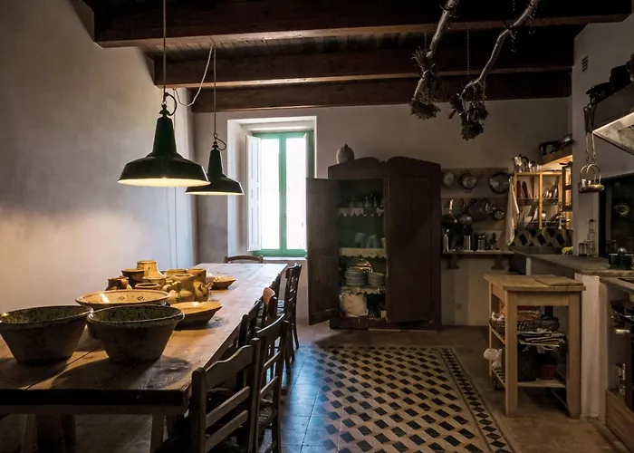 Centro By Interhome شقة *