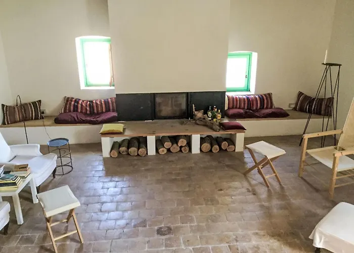 شقة Centro By Interhome *