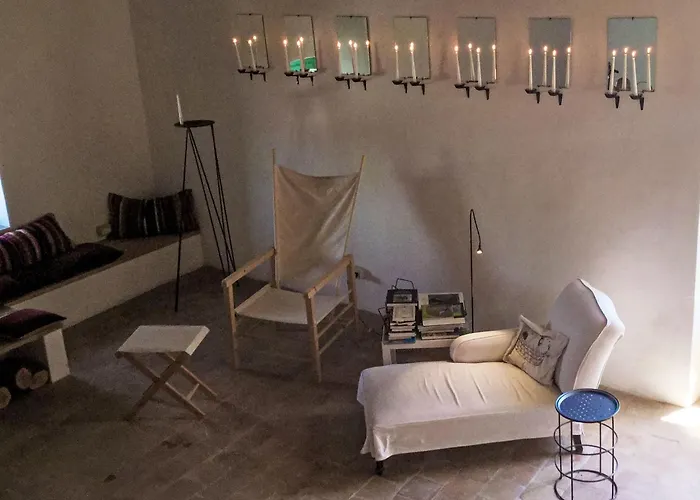 Centro By Interhome דירה סטרונגולי