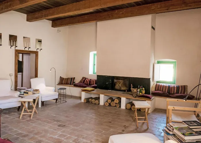 Centro By Interhome סטרונגולי