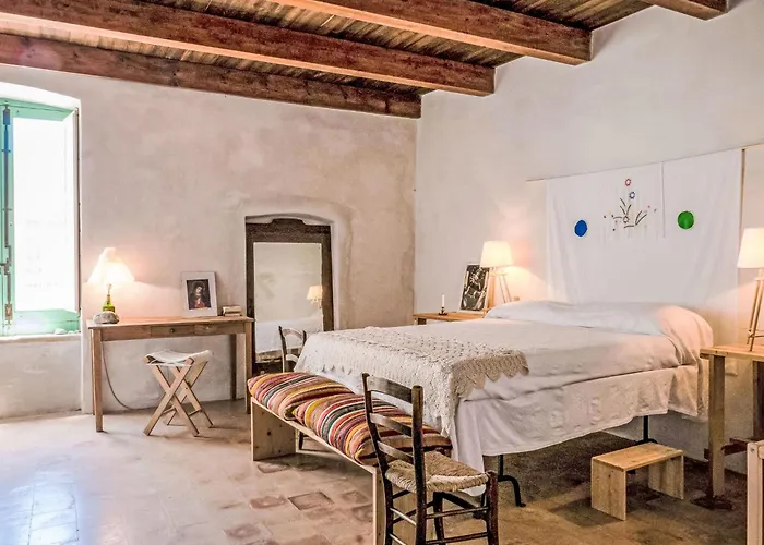 شقة Centro By Interhome سترونغولي