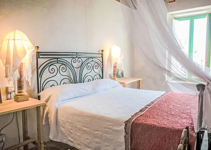 דירה Centro By Interhome *