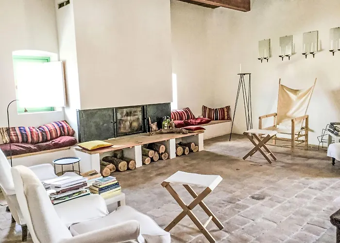 דירה Centro By Interhome *